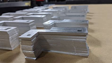 PRODUCTIVE SHEET METAL PRODUCTS, INC. 